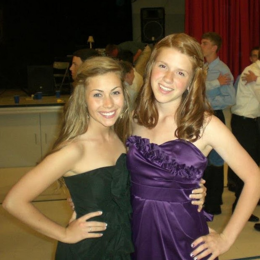 Meet your Posher, Mckenna